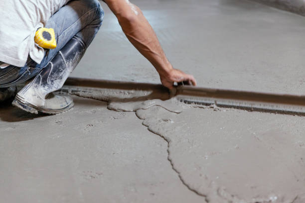 Best Concrete Staining and Coloring in Gibsonville, NC