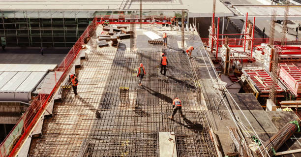 Best Concrete Sidewalk Installation in Gibsonville, NC