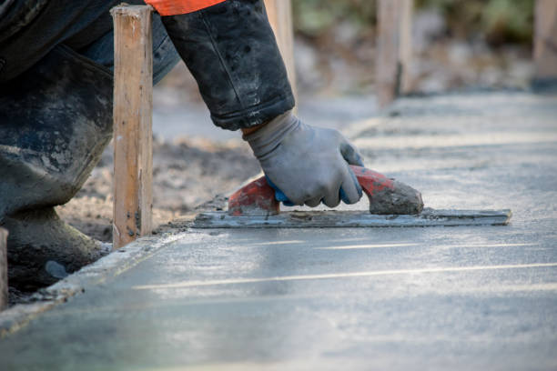 Best Concrete Retaining Walls in Gibsonville, NC