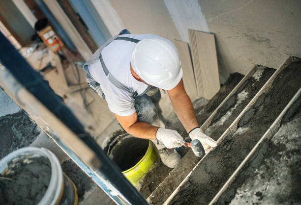 Best Concrete Removal and Replacement in Gibsonville, NC
