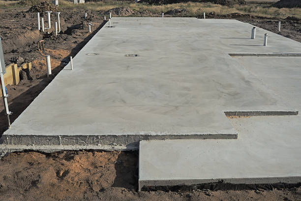 Best Commercial Concrete Services in Gibsonville, NC